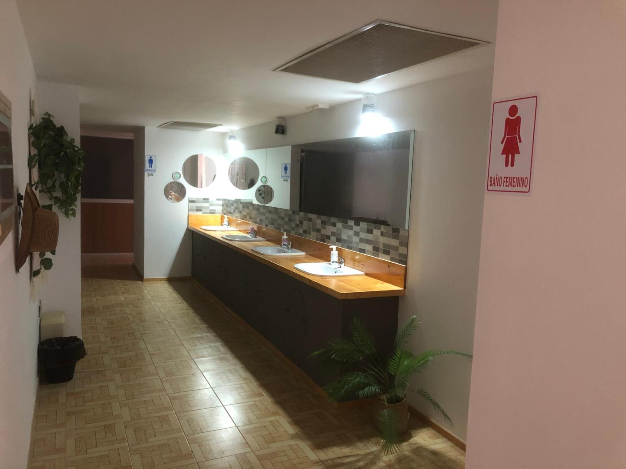 Urban Rest Zone And Coworking Hotel Arrecife  Eksteriør billede