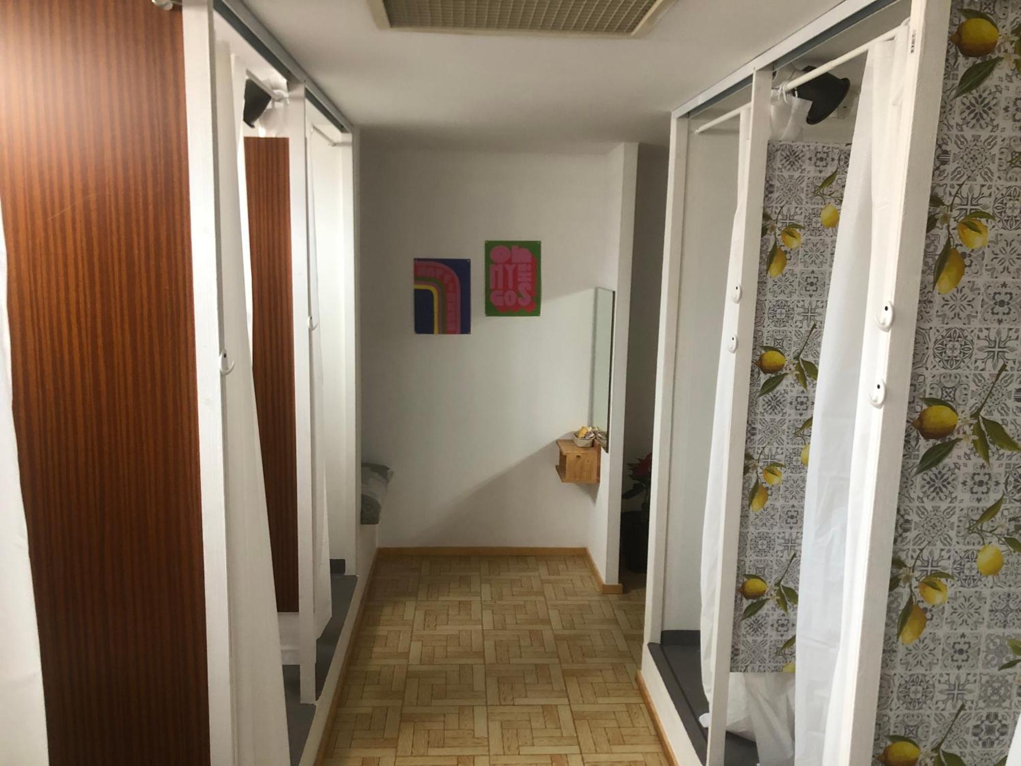 Urban Rest Zone And Coworking Hotel Arrecife  Eksteriør billede