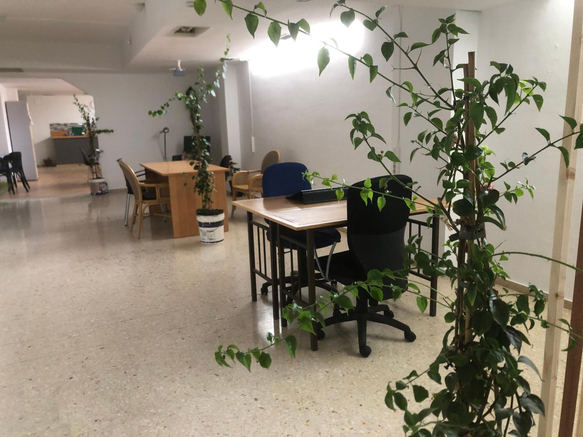 Urban Rest Zone And Coworking Hotel Arrecife  Eksteriør billede