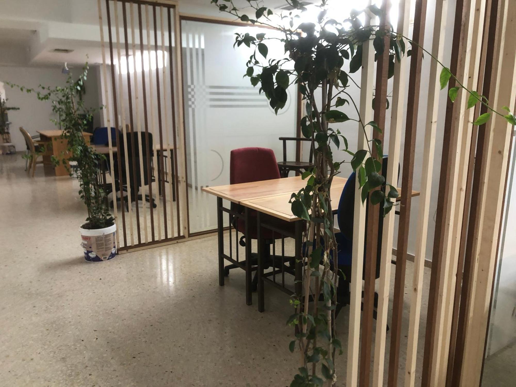 Urban Rest Zone And Coworking Hotel Arrecife  Eksteriør billede